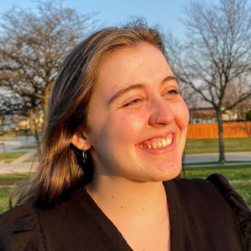 Meet your Posher, Mollie
